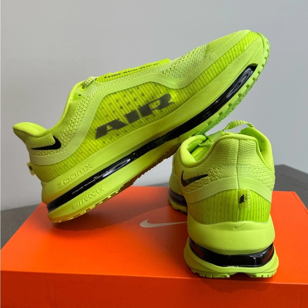 Nike Men's Pegasus Premium - Picture 3 of 5